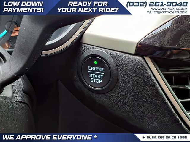 2022 Ford Escape SEL Houston, Texas Vista Cars and Trucks