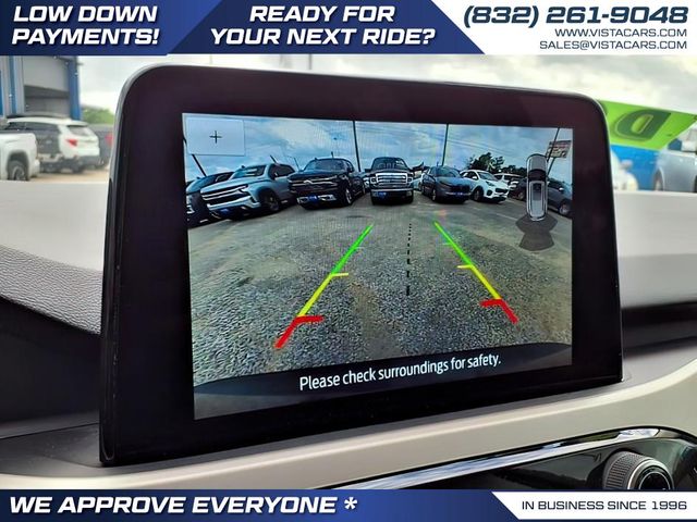 2022 Ford Escape SEL Houston, Texas Vista Cars and Trucks