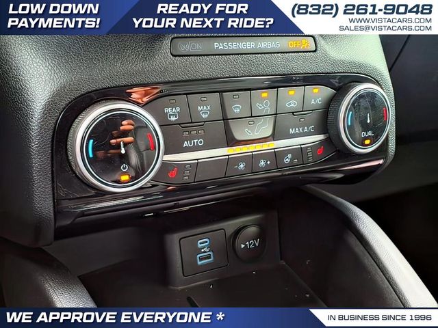 2022 Ford Escape SEL Houston, Texas Vista Cars and Trucks 2022 Ford Escape SEL Houston, Texas Vista Cars and Trucks