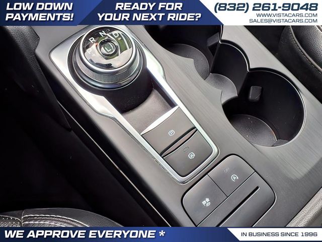 2022 Ford Escape SEL Houston, Texas Vista Cars and Trucks 2022 Ford Escape SEL Houston, Texas Vista Cars and Trucks