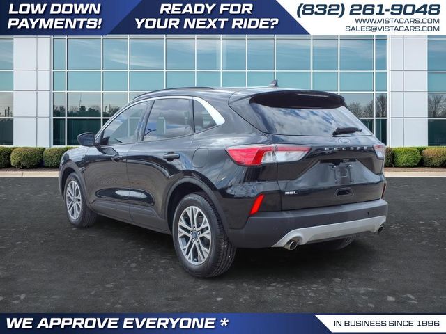 2022 Ford Escape SEL Houston, Texas Vista Cars and Trucks 2022 Ford Escape SEL Houston, Texas Vista Cars and Trucks