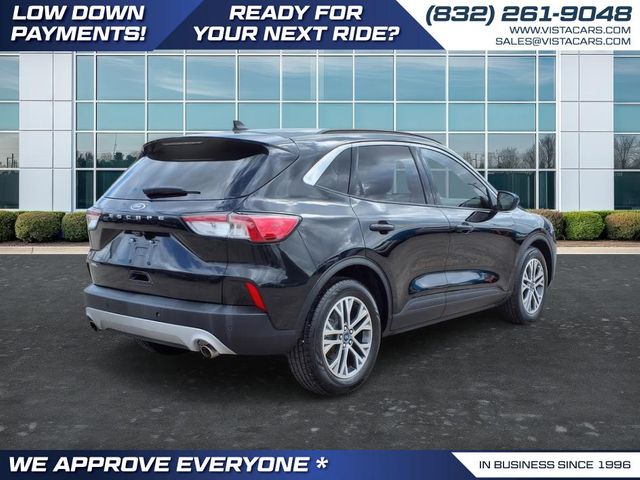 2022 Ford Escape SEL Houston, Texas Vista Cars and Trucks 2022 Ford Escape SEL Houston, Texas Vista Cars and Trucks