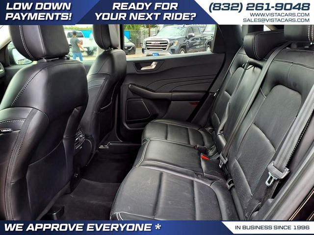 2022 Ford Escape SEL Houston, Texas Vista Cars and Trucks 2022 Ford Escape SEL Houston, Texas Vista Cars and Trucks