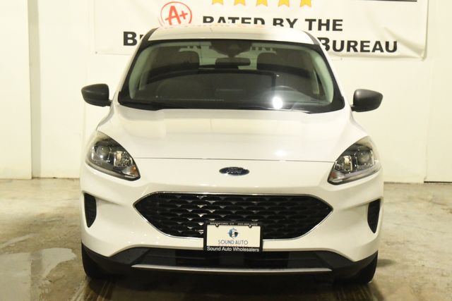 2022 Ford Escape Hybrid SE | Branford, CT | Sound Auto Wholesalers 2022 Ford Escape Hybrid SE | Branford, CT | Sound Auto Wholesalers