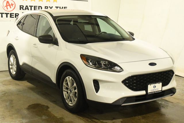 2022 Ford Escape Hybrid SE | Branford, CT | Sound Auto Wholesalers 2022 Ford Escape Hybrid SE | Branford, CT | Sound Auto Wholesalers