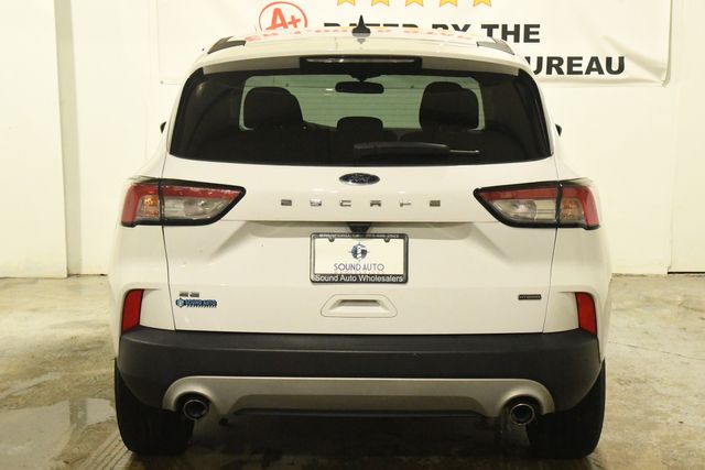 2022 Ford Escape Hybrid SE | Branford, CT | Sound Auto Wholesalers 2022 Ford Escape Hybrid SE | Branford, CT | Sound Auto Wholesalers