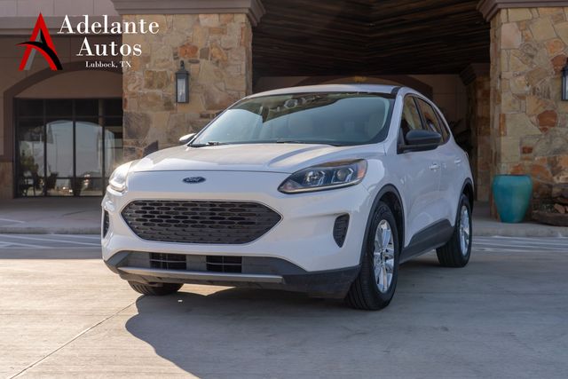 2022 Ford Escape Hybrid SE | Lubbock, TX | Adelante Autos
