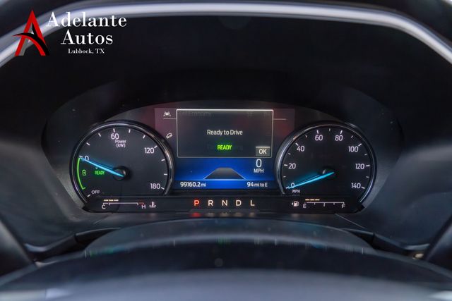 2022 Ford Escape Hybrid SE | Lubbock, TX | Adelante Autos 2022 Ford Escape Hybrid SE | Lubbock, TX | Adelante Autos