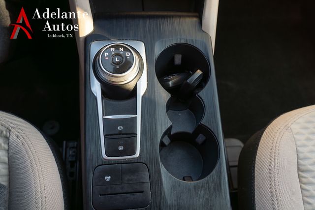 2022 Ford Escape Hybrid SE | Lubbock, TX | Adelante Autos 2022 Ford Escape Hybrid SE | Lubbock, TX | Adelante Autos