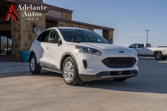 2022 Ford Escape Hybrid SE | Lubbock, TX | Adelante Autos 2022 Ford Escape Hybrid SE | Lubbock, TX | Adelante Autos