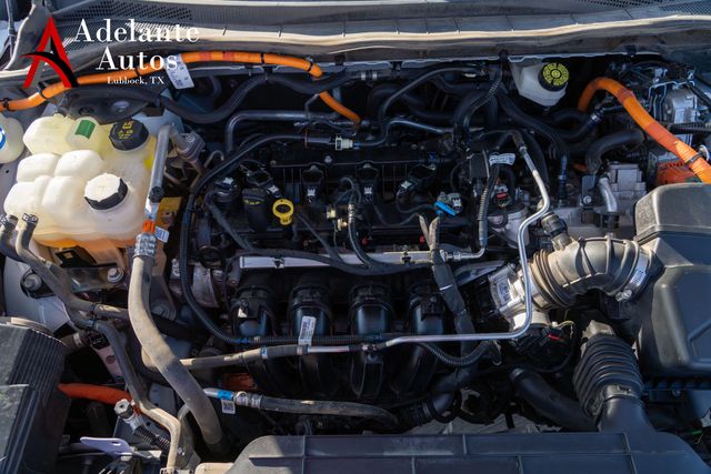 2022 Ford Escape Hybrid SE | Lubbock, TX | Adelante Autos