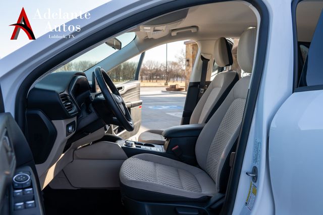 2022 Ford Escape Hybrid SE | Lubbock, TX | Adelante Autos 2022 Ford Escape Hybrid SE | Lubbock, TX | Adelante Autos