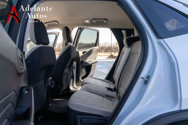 2022 Ford Escape Hybrid SE | Lubbock, TX | Adelante Autos
