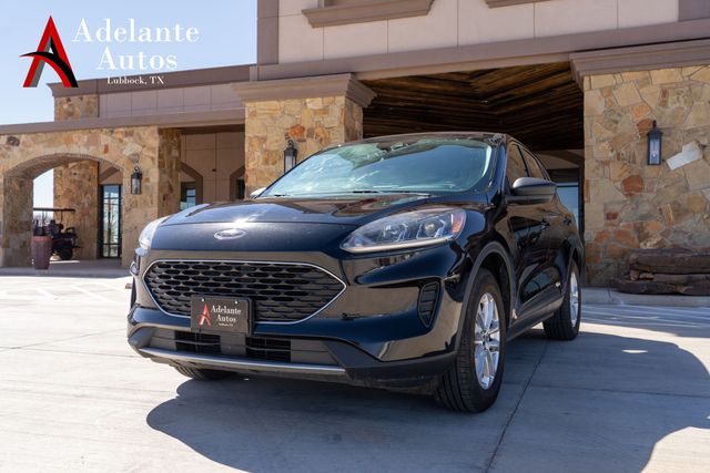 2022 Ford Escape SE | Lubbock, TX | Adelante Autos