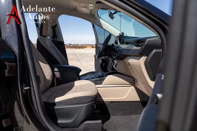 2022 Ford Escape SE | Lubbock, TX | Adelante Autos 2022 Ford Escape SE | Lubbock, TX | Adelante Autos