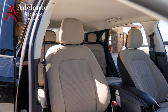 2022 Ford Escape SE | Lubbock, TX | Adelante Autos