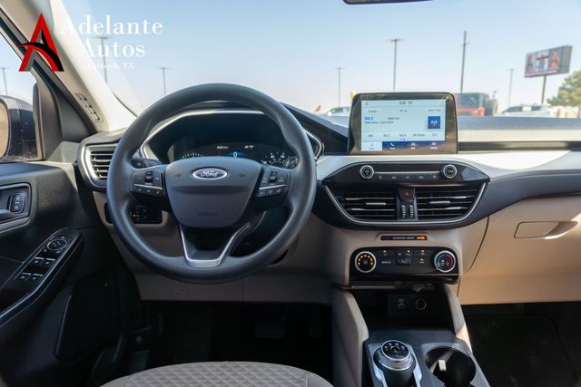 2022 Ford Escape SE | Lubbock, TX | Adelante Autos 2022 Ford Escape SE | Lubbock, TX | Adelante Autos