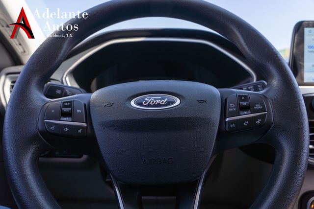 2022 Ford Escape SE | Lubbock, TX | Adelante Autos 2022 Ford Escape SE | Lubbock, TX | Adelante Autos