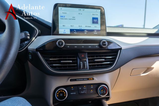 2022 Ford Escape SE | Lubbock, TX | Adelante Autos