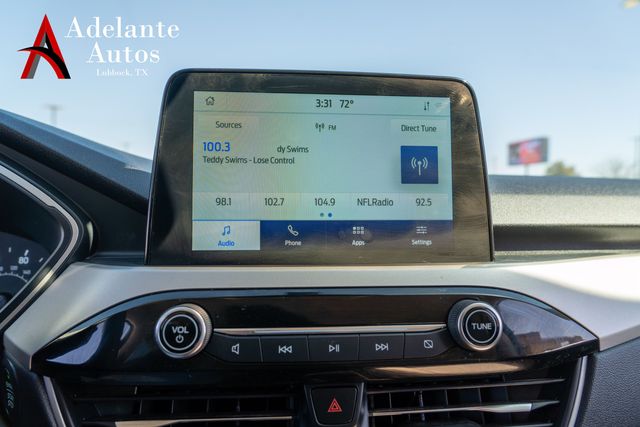 2022 Ford Escape SE | Lubbock, TX | Adelante Autos