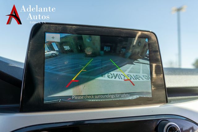 2022 Ford Escape SE | Lubbock, TX | Adelante Autos