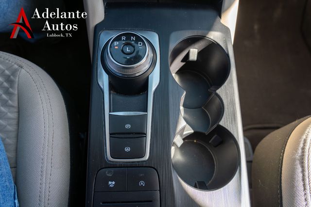 2022 Ford Escape SE | Lubbock, TX | Adelante Autos 2022 Ford Escape SE | Lubbock, TX | Adelante Autos