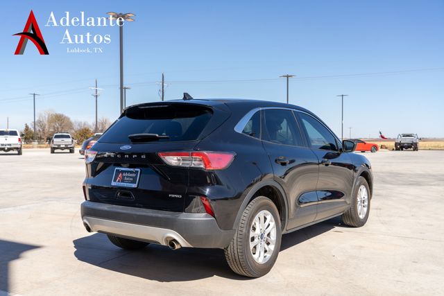 2022 Ford Escape SE | Lubbock, TX | Adelante Autos