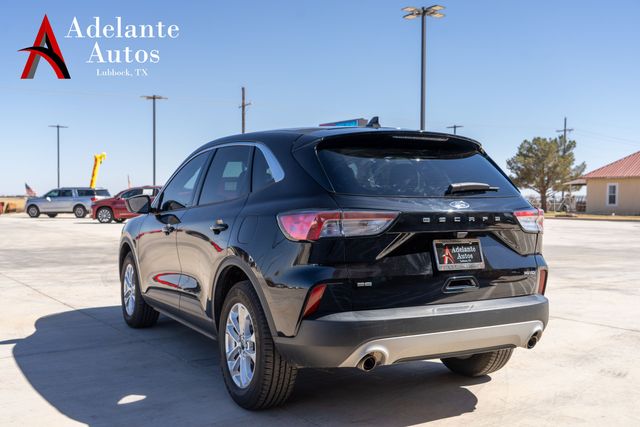 2022 Ford Escape SE | Lubbock, TX | Adelante Autos 2022 Ford Escape SE | Lubbock, TX | Adelante Autos