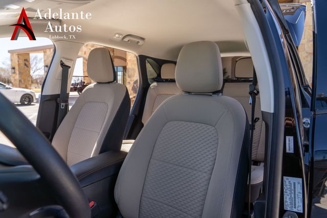 2022 Ford Escape SE | Lubbock, TX | Adelante Autos