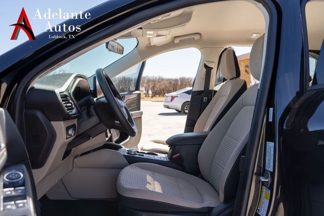 2022 Ford Escape SE | Lubbock, TX | Adelante Autos