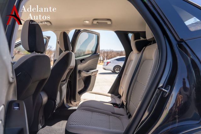 2022 Ford Escape SE | Lubbock, TX | Adelante Autos