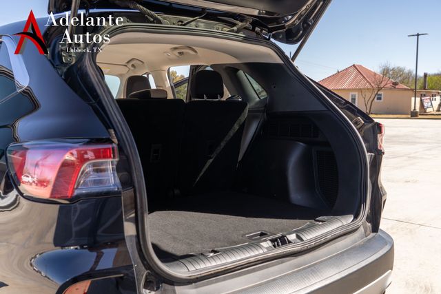 2022 Ford Escape SE | Lubbock, TX | Adelante Autos