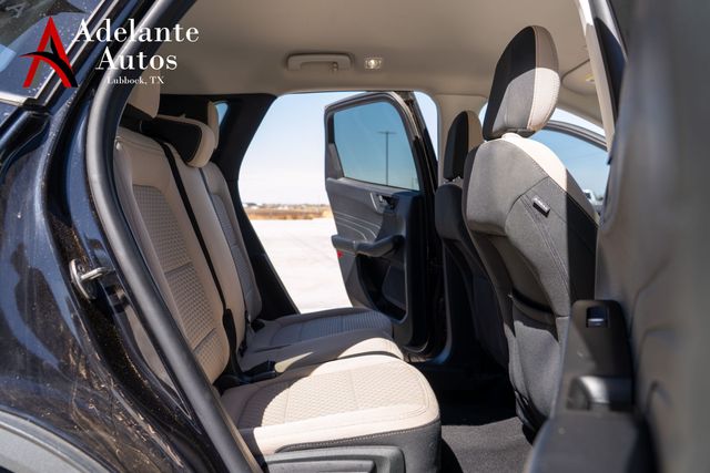 2022 Ford Escape SE | Lubbock, TX | Adelante Autos