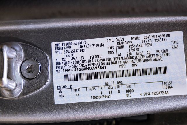 2022 Ford Escape SE | Mesquite, TX | Texas Autos Direct 2022 Ford Escape SE | Mesquite, TX | Texas Autos Direct