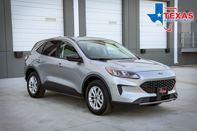 2022 Ford Escape SE | Mesquite, TX | Texas Autos Direct