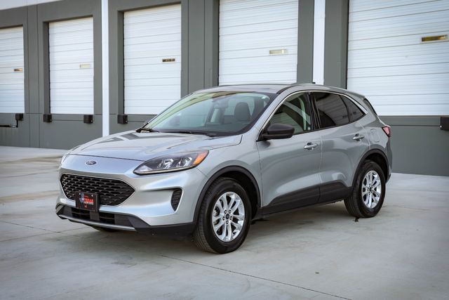 2022 Ford Escape SE | Mesquite, TX | Texas Autos Direct