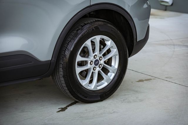 2022 Ford Escape SE | Mesquite, TX | Texas Autos Direct