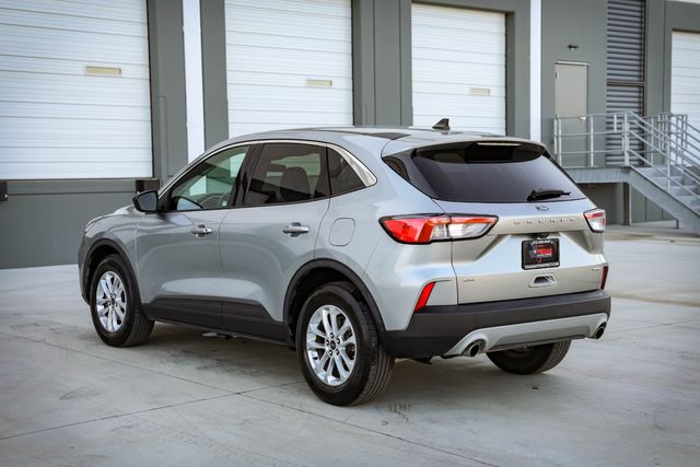 2022 Ford Escape SE | Mesquite, TX | Texas Autos Direct