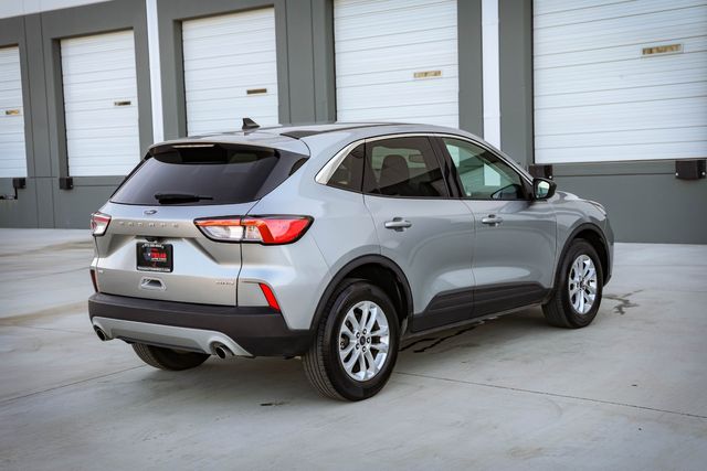 2022 Ford Escape SE | Mesquite, TX | Texas Autos Direct