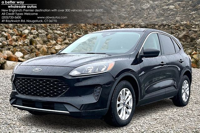 2022 Ford Escape SE | Naugatuck, Connecticut | A Better Way Wholesale Autos-CT