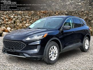 2022 Ford Escape SE | Naugatuck, Connecticut | A Better Way Wholesale Autos-CT in Naugatuck, Connecticut 06770