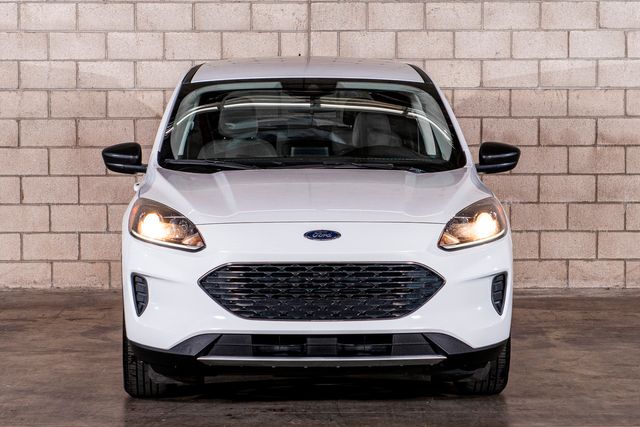 2022 Ford Escape SE | Van Nuys, CA | Stellar Auto INC.