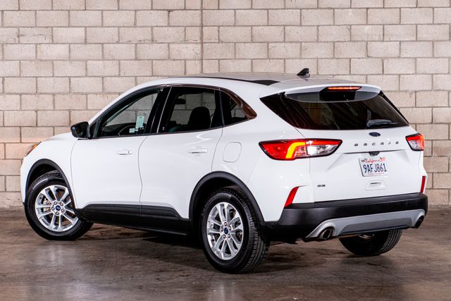 2022 Ford Escape SE | Van Nuys, CA | Stellar Auto INC.
