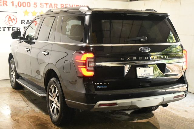 2022 Ford Expedition Limited | Branford, CT | Sound Auto Wholesalers 2022 Ford Expedition Limited | Branford, CT | Sound Auto Wholesalers