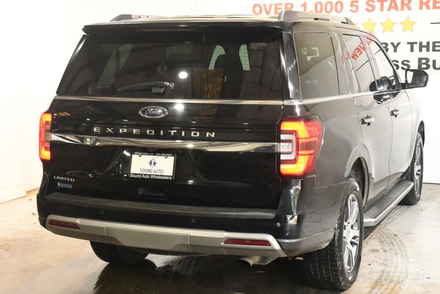 2022 Ford Expedition Limited | Branford, CT | Sound Auto Wholesalers 2022 Ford Expedition Limited | Branford, CT | Sound Auto Wholesalers