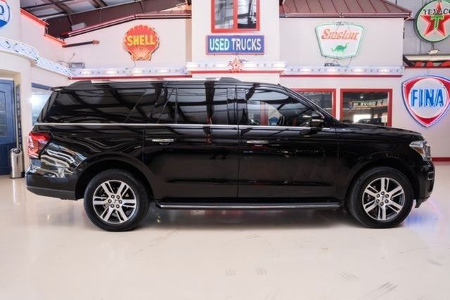 2022 Ford Expedition MAX Limited | Addison, TX | Mr Car Guys 2022 Ford Expedition MAX Limited | Addison, TX | Mr Car Guys