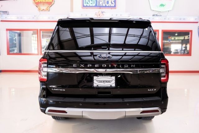 2022 Ford Expedition MAX Limited | Addison, TX | Mr Car Guys 2022 Ford Expedition MAX Limited | Addison, TX | Mr Car Guys