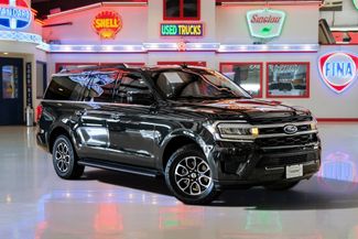 2022 Ford Expedition MAX XLT