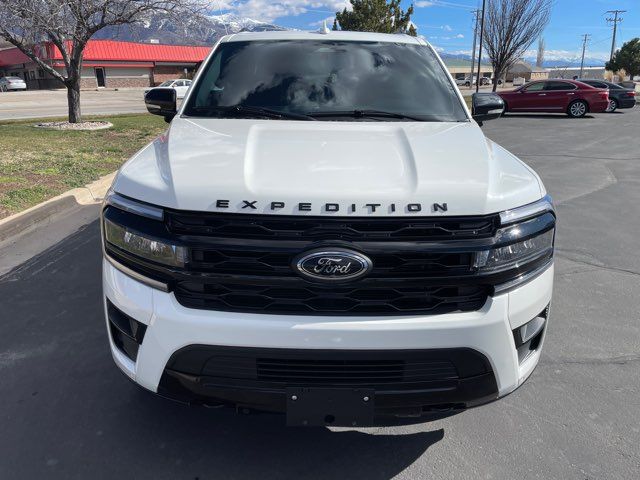 2022 Ford Expedition MAX Limited | Layton, Utah | Premier Motorsports LLC