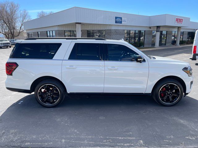 2022 Ford Expedition MAX Limited Stealth Performance | Layton, Utah | Premier Motorsports LLC 2022 Ford Expedition MAX Limited Stealth Performance | Layton, Utah | Premier Motorsports LLC